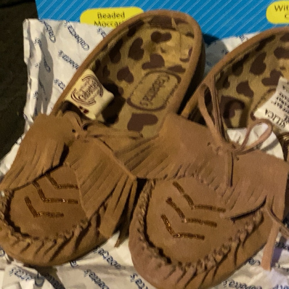 Mocassin - Picture 2 of 8
